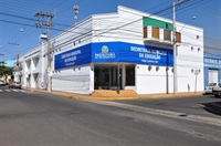 As bolsas de estudo do Promae, da Secretaria Municipal da Educação, serão de até 50% da mensalidade, mas sem exceder o teto de R$ 495 (Foto: A Cidade)