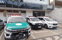 Comerciante compra produtos furtados de outras lojas para vender mais barato em Votuporanga