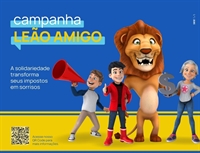 Interessados em destinar podem acessar o site da Prefeitura (Foto: Divulgação)