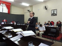  Promotor discorda que cidade receba termo de ‘capital da corrupção’