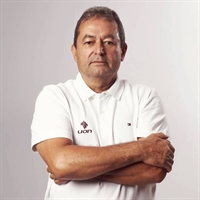 Empresário da Lion Fitness morre de infarto