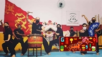 Em Votuporanga ocorrerá apresentações e seminários referentes ao Ano Novo Chinês, que inclusive foi homenageado pelo Google e pelo Instagram (Fotos: Prefeitura de Votuporanga e Reprodução)