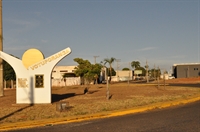 Empreendimento com 560 moradias populares será edificado na Avenida Hernani de Mattos Nabuco, na região Sul (Foto: A Cidade)