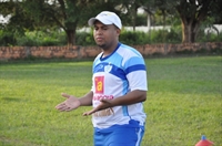 Batizoco tem boas passagens pelo futebol rondoniense