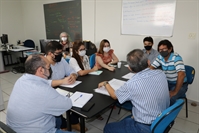  Prefeitura de Votuporanga avança mais um passo para também, otimizar o cotidiano das salas de aulas de escolas estaduais (Foto: Prefeitura de Votuporanga)