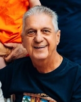 Falece Valter Lopes, aos 71 anos