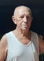Falece Alcides Bolonhese, aos 84 anos
