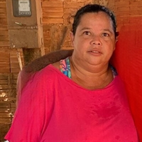Maisa Adriana Souza de Carvalho, 45 anos (Foto: Arquivo pessoal)