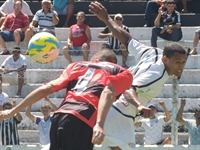 CAV já busca jogadores para serem escalados na Copa Paulista