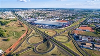 Votuporanga tem apresentado fortes índices de recuperação da economia nos últimos meses, um deles é a geração de empregos (Foto: A Cidade)