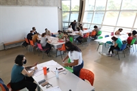 Os 12 agentes de combate convocados, que iniciarão os trabalhos nesta sexta-feira (21), integrarão as equipes da saúde que atuam no combate à dengue (Foto: Prefeitura de Votuporanga)