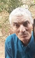  Jesus Amado da Silva, aos 71 anos (Foto: Arquivo pessoal)