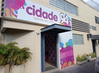 Cidade FM realiza pedágio especial no Dia Internacional da Mulher