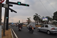 Mesmo com menos veículos tributáveis circulando pelas ruas, Estado espera arrecadar R$ 11 milhões a mais com o IPVA (Foto: A Cidade)