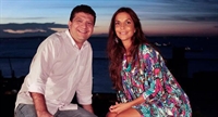 Betinho e Ivete Sangalo prometem incendiar o carnaval de Votuporanga este ano 