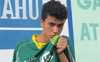 Contrato de Léo com a Votuporanguense será registrado até o dia 16 de maio