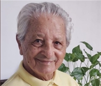 Falece João Balbino de Souza, aos 86 anos