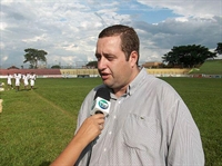 Ex-gerente de futebol recebeu críticas de um dos sócios da equipe