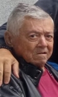 Sebastião Borges de Paula, 87 anos (Foto: Arquivo Pessoal)