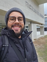 Votuporanguense conquista bolsa de estudos em uma das universidades mais tradicionais da Espanha