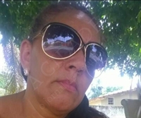 Solange de Souza Randolli, aos 54 anos (Foto: Arquivo Pessoal)