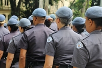 PMs aposentados podem voltar a trabalhar em cargos administrativos em Votuporanga 