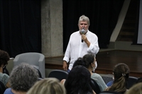 O recurso municipal destinado às entidades, segundo o prefeito Jorge Seba, será utilizado para a execução dos projetos durante o ano de 2022 (Foto: Prefeitura de Votuporanga)