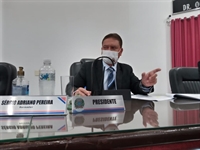 O presidente da Câmara, Serginho da Farmácia (PSDB), solicitou que seja oficiado ao presidente da Alesp, Carlão Pignatari (PSDB), para que mais uma escola estadual tenha período noturno (Foto: A Cidade)