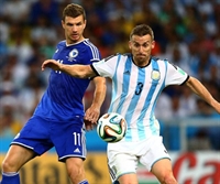 Campagnaro é o mais velho da Argentina 