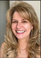 Falece Shirlei Castro Cortez Carvalho, aos 57 anos