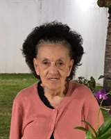 Falece Maria Fernandes Garcia, aos 79 anos