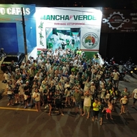 Torcida Alviverde Votuporanga lança campanha ‘Natal Solidário’ em apoio ao Projeto Semear