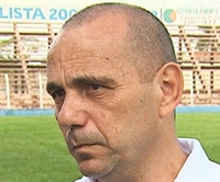 Beto Alcântara assume e já comanda o time nesta quarta-feira