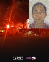 Homem é executado a tiros em Votuporanga