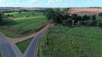 Estado homologa licitação para pavimentação da ‘Estrada do Chaparral’