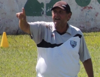O treinador do Clube Atlético Votuporanguense apresentou sua lista de dispensa à diretoria