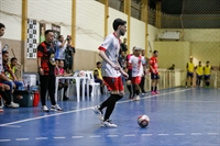 Futsal de Votuporanga encara Lençóis Paulista hoje