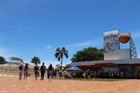 Unifev vai oferecer 39 bolsas para cursos de graduação com a isenção de 100% das mensalidades por meio do ‘Bolsa Comunitária’ (Foto: Unifev)