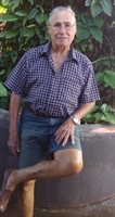 Falece Francisco de Souza Barbosa, aos 88 anos