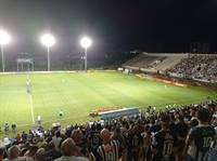 CAV busca empate no fim, mas perde nos pênaltis e se despede da Copa do Brasil