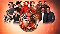 Votu International Rodeo tem grande programação neste sábado e domingo