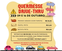 A ideia é realizar o evento, tradicional no catolicismo, só que protegendo os fiéis contra o coronavírus, já que a pandemia ainda não acabou (Imagem: Divulgação)