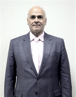 O advogado Douglas José Gianoti será empossado como novo diretor-presidente da Fundação Educacional de Votuporanga (Foto: Arquivo pessoal)