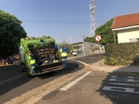 Taxa do Lixo foi rejeitada por 11 votos a 3 na Câmara Municipal e setores técnico e jurídico da Saev agora avaliam alternativas (Foto: A Cidade)