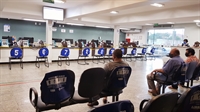 O AME Votuporanga fechou 2021 cuidando da saúde de milhares de pacientes (Foto: Santa Casa de Votuporanga)