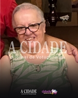 Falece Maria Antônia Carvalho de Souza, aos 70 anos