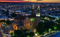 O decreto tem validade até 16 de agosto; atendimento presencial nos estabelecimentos está permitido das 6h à meia-noite (Foto: Prefeitura de Votuporanga)