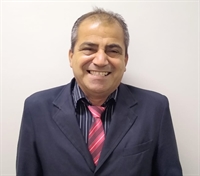 O ex-vereador Walter José dos Santos, o Wartão, confirmou seu nome como pré-candidato a deputado federal nas eleições deste ano (Foto: Assessoria)