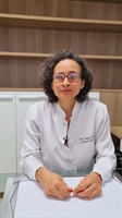 A médica Regina Silvia Chaves de Lima, infectologista da Santa Casa de Votuporanga  (Foto: Santa Casa)