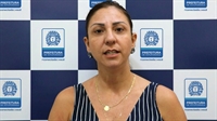 Segundo a enfermeira responsável pelo Departamento Assistencial da Secretaria de Saúde, Karen Silva, a campanha também irá alertar sobre a prevenção do câncer de pênis e o pré-natal masculino (Foto: Prefeitura de Votuporanga)